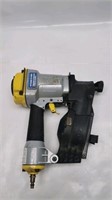 Coil Roofing air nailer