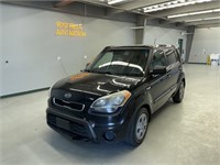 2012 Kia Soul