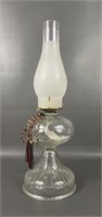 Vintage Kerosene Lamp