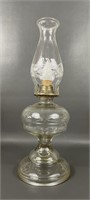 Vintage Kerosene Lamp