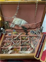 Jewelry Treasure Trove
