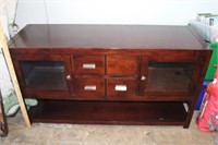 Entertainment Stand/Cabinet