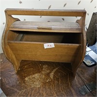 Adorable Small Sewing Box