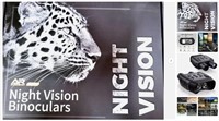$95.59 Night Vision Binoculars Infrared (NV3182)