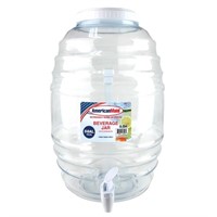 SR1263  American Maid 5 Gallon Vitrolero