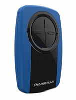 Chamberlain KLIK3U-BL2 KLIK3U Clicker Universal