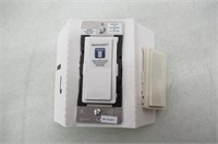 Leviton DH15S-1BZ 15A Decora Smart Switch for iOS