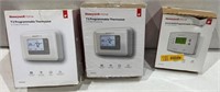 Honeywell Home Programmable Thermostat LOT