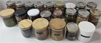 Spices / Dehydrated Items