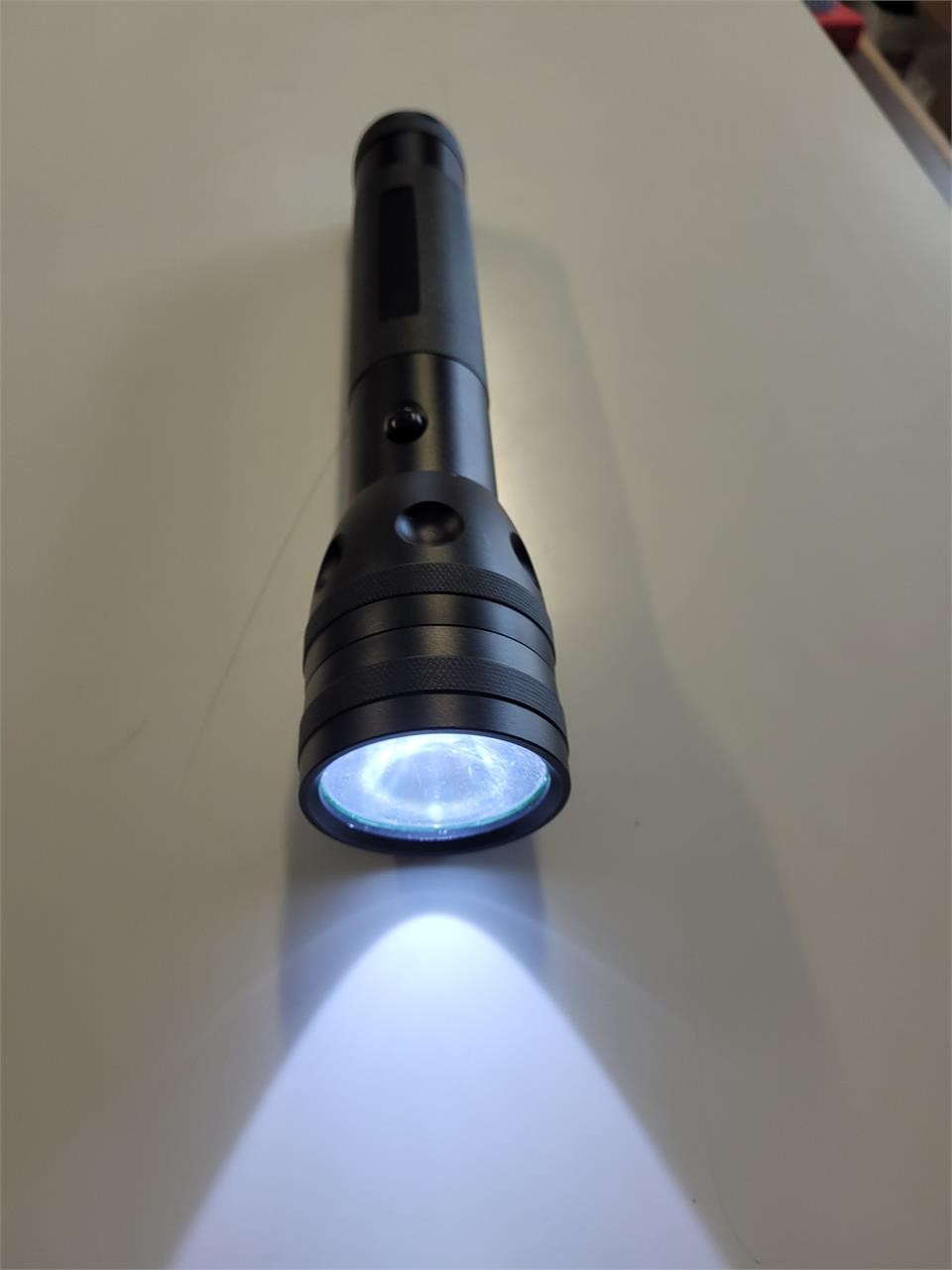 LED Flashlight