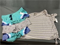 Women's Clothing Lot