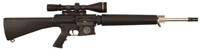 Custom Ted Nugent Armalite AR-10A4 7.62 NATO