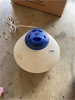 Vicks humidifier