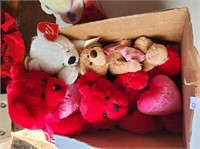 Valentine Bears