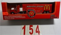 Racing Champions McDonalds Racing Team