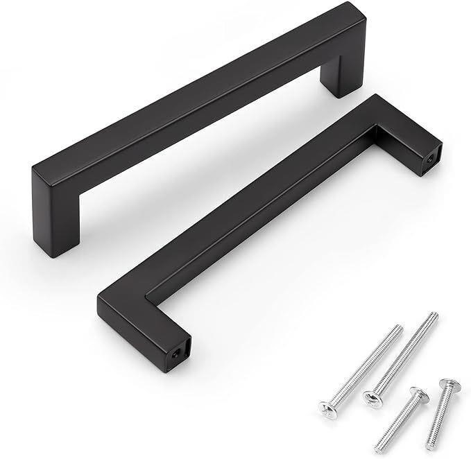 75$-KNOBWELL 30 Pack Modern Cabinet Pulls and