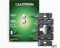 Lutron $27 Retail Switch
Toggler