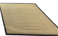 Safavieh Rug - Square, 100% Sisal