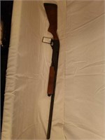Remington model 870 20 ga Rifle