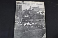 Chesapeake Bay Decoys The Men Who Made and Used