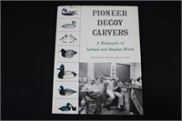 Pioneer Decoy Carvers Biography of Lemuel &