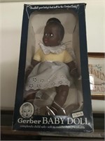 1979 Gerber Baby Doll in orig. box