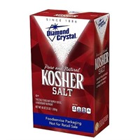 2025 julyDiamond Crystal Kosher Salt