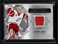 2020 Upper Deck Artifacts Lord Stanley's Legacy