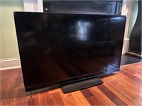 Sharp TV