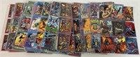 LOT OF X-MEN CARD COLLECTION