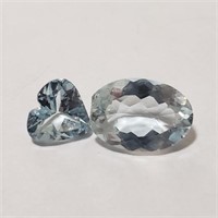 $200  Aquamarine(3.1ct)