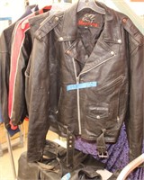 Bargain Lot: Motorcycle Apparel, and Helments