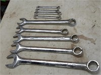 Combination Wrenches