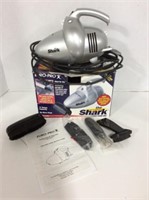 Shark Turbo Hand Vac