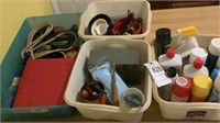 Electrical, tools, Etc