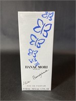 Hanae Mori Paris Eau De Parfum