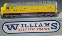 WILLIAMS FP-01 UNION PACIFIC FP45 POWERED LOCO NIB