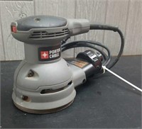 Porter Cable Sander