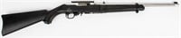 Gun Ruger 10/22 Take Down in 22LR Semi Auto Rifle