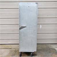 Epco Industrial Bakery Warming Cabinet