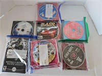 Lot of PC Games