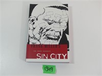 Frank Millers Sin City 1