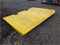 Container Ramp