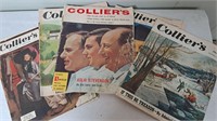 Colliers Magazine Lot