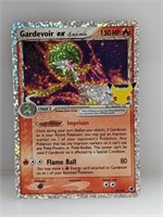 2021 Pokemon Gardevoir Ex 93