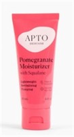 Apto Skincare Pomegranate Lotion Moisturizer Cream