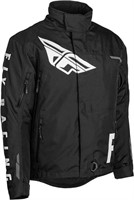 Fly Racing SNX Pro Snow Jacket - Small