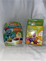 NIB- leap frog games fro children’s learning