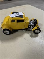 Ford Coupe- ERTL