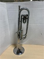 Brass Instrument - no mouthpiece